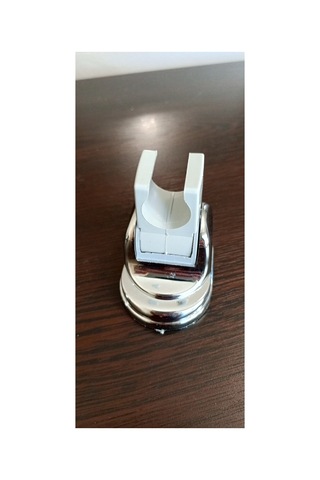Duş Ahize Askısı 2 Li Paket