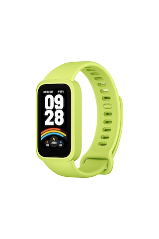 Xiaomi Smart Band 9 Active Green