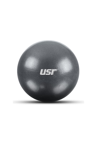 Usr Gri Pilates Topu