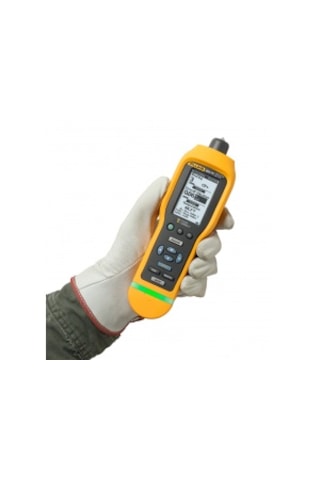 Fluke 805 Fc - Titreşim Ölçer - Netes
