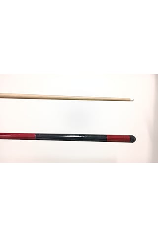 Süper Glory Bilardo Istakası Salon Istakası Kırmızı