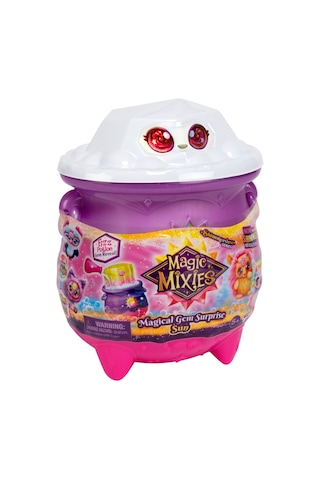 Magic Mixies Gem Sihirli Kazan S4-14925