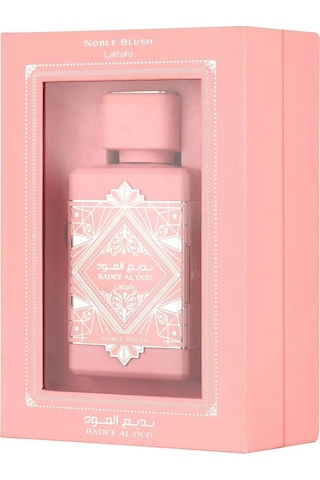Lattafa Badee Al Oud Noble Blush Kadın Parfüm EDT 100 ML