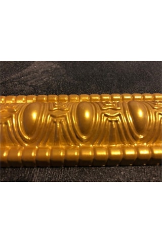 Decogold Altın Çıta 4 100 Cm