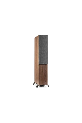 Polk Audio Reserve R600 Kule Tipi Hoparlör Kahverengi Çift