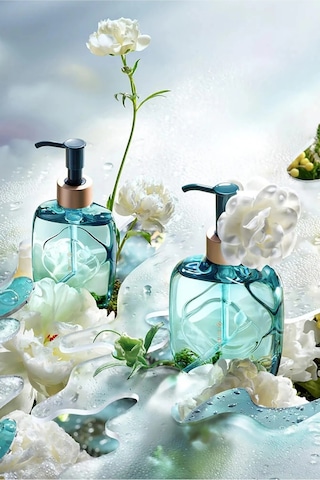 Florasis Flower Nourishing Makyaj Temizleme Yağı 140 ML