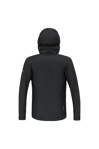 Salewa Puez Aqua 4 Ptx 2.5l Erkek Ceket Siyah 001