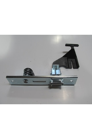 Renault Clıo- 2- Sd/hb- 02/08 Kaput Kilidi Emniyet Mandalı