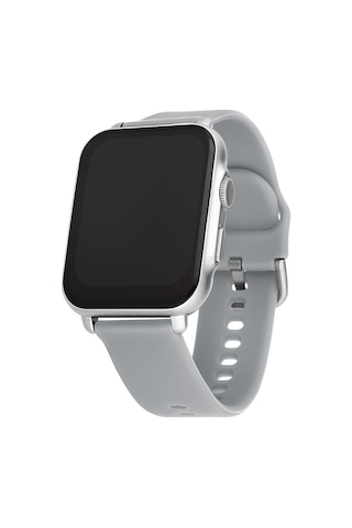 You Watch F13-YF133 You Smart Akıllı Saat (Distribütör Garantili) Gümüş - Gri