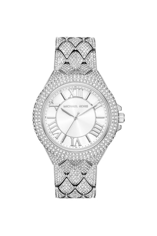 Michael Kors Mk4803 Kadın Kol Saati Gri