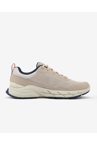 Skechers Arch Fit Baxter - Pendroy Erkek Bej Spor Ayakkabı 210353 Tpe Bej