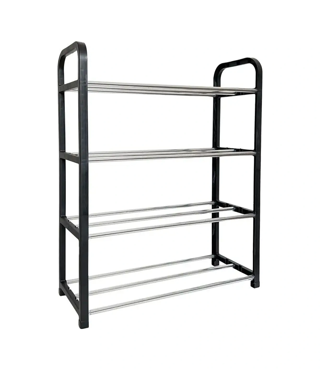 Kroffos Ayakkabı Dolabı Ayakkabı Standı 50285207 Siyah