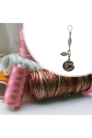 Homyl Taşınabilir İplik Kesici Yorgan Kesme Aleti