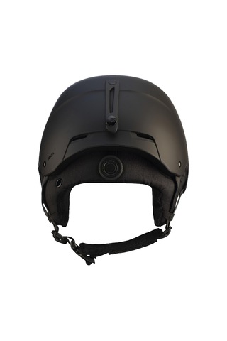 Rossıgnol Rossignol Templar Impacts Kadın Siyah Kask Blk Siyah