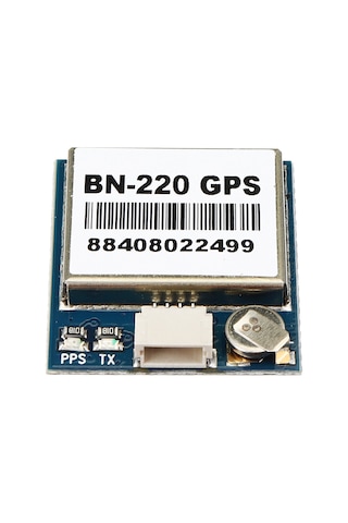 Beitian Bn-220 Gps Omnibus Betaflight Drone Kontrolcüleri Uyum...