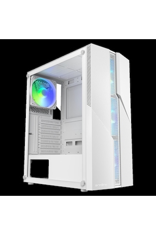 Bitfenix C20 Kasa White Bitfenix C20 Kasa White