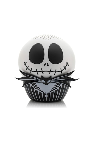 Bitty Boomers Disney: Tim Burton&apos Un Noel Öncesi Kabusu - Jack Skellington - Mini Bluetooth Hoparlör