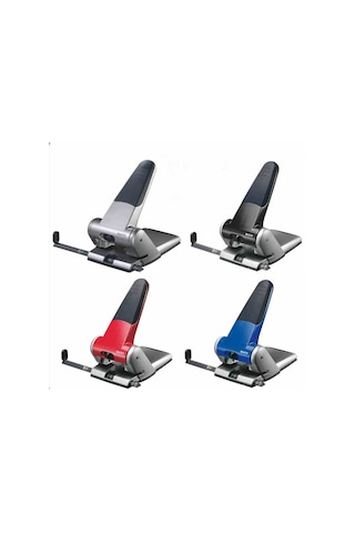 Leitz 5180 Arşiv Tipi Delgeç - 65 Sayfa