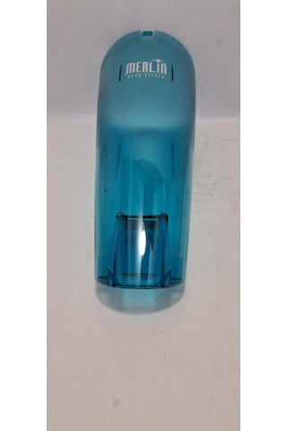 Arnica Merlin Toz Haznesi Gövde Şeffaf 10026649