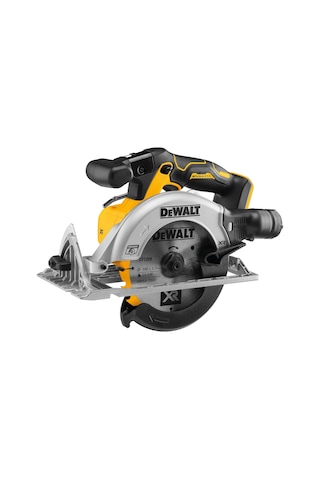 Dewalt DCS565NT Şarjlı Aküsüz Daire Testere + T-Stak Çanta Set