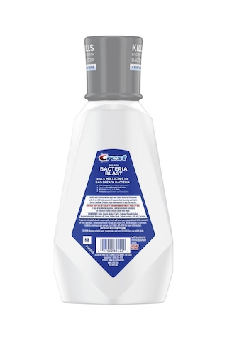 Crest Breath Blast Ağız Bakım Gargarası 946 ML