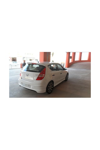 Hyundai İ30 Body Kit Takımı - Eski Kasa