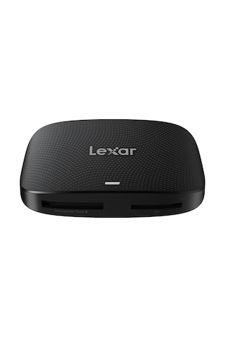 Lexar Profesyonel Cfexpress Tip B/sd Usb 3.2 Gen 2 Okuyucu, 10 Gb