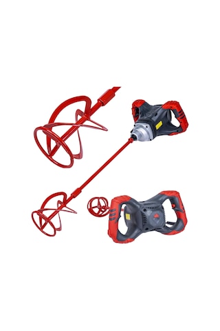 Rubi Rubimix 8-Easy Boya Karıştırıcı Mikser 1400W