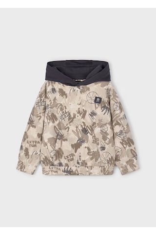 Mayoral Erkek Çocuk Sweatshirt 4403 Bej