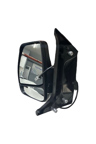 Ford Transit Custom Sol Dış Dikiz Aynası Mekanik Sinyalli 2012 Sonrası