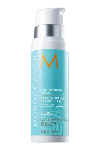 Moroccan Oil Curl Bukle Belirginleştirici Durulanmayan Argan Yağlı Saç Kremi 250 ML