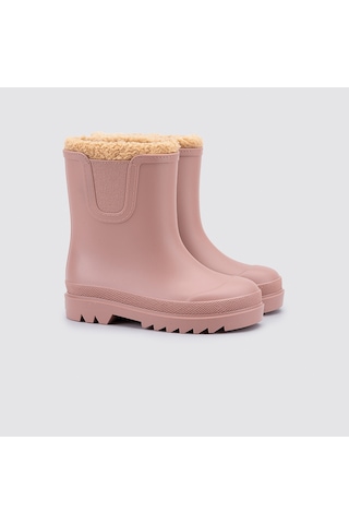 Igor Tokio Borreguitto Çocuk Pembe Bot Düz W10290 Pembe