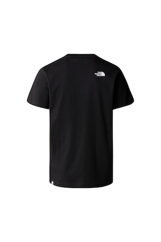 The North Face M Berkeley Calıfornıa S/s Tee- In Scrap Erkek T-shirt Nf0a87u5jk31 001