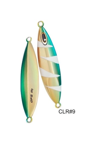 Maxel Dragonfly Jig Dfs 80 Gr. 09 Ggag