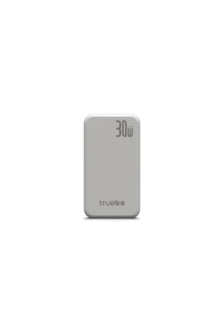 Truebo Minislim 30w Hızlı Şarj Adaptörü
