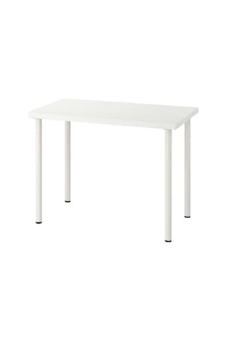 Çalışma Masası Barok 100x60 Çok Renkli