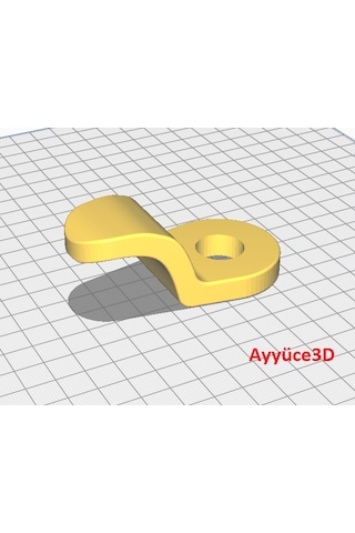 Ayyüce3d Kia Sportage Hyundai Tucson 2004-2010 Arka Cam Mandalı