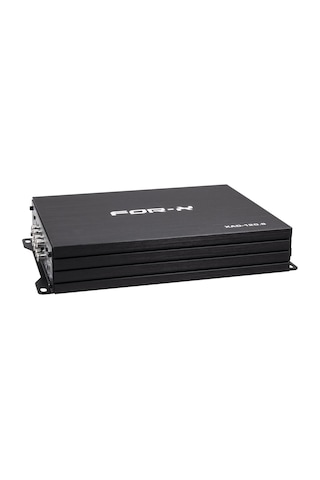 Forx5 Xad-120.8 Amfi Kalite Arayanlar İçin