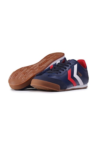 Hummel Comet Unisex Spor Ayakkabı Mavı