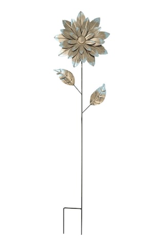 Stergul Metal Süs 24 80cm Bakır