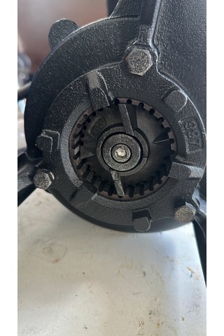 İmpo 40g 21.1 1.5hp Süper Öğütücülü Fos. Pompa 380v