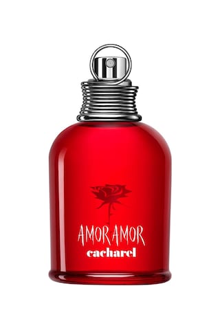 Cacharel Amor Amor Kadın Parfüm EDT 50 ML