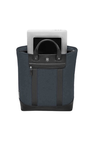 Victorinox 612672 Architecture Urban 2 Çift Yönlü Taşıma Çantası Renkli