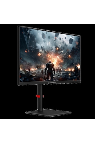 Rampage Prime Pr27r540fh 540hz 27inc 0,5ms Flat Fast Ips Fhd 1920 1080