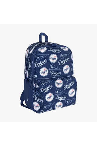 New Era Multi Stadium Unisex Lacivert Sırt Çantası 60667091 Lacivert