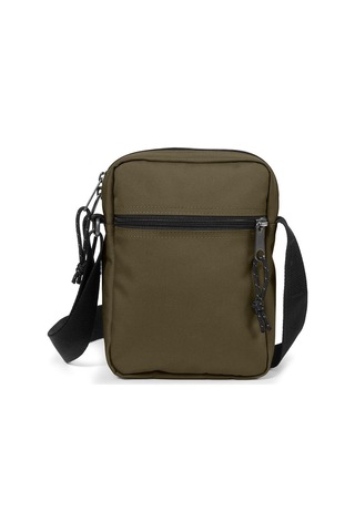 Eastpak The One Army Omuz Çantası Yeşil