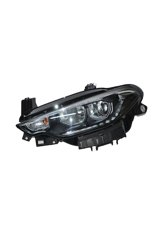 Opar 52145166 Fiat Egea Sol Far Ledli