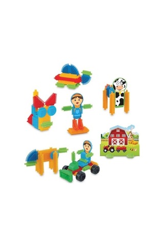 Bloklar 75 Parça