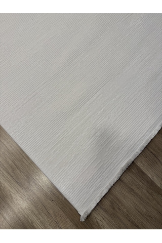 Hoom Rugs Plain 3011c Krem Modern Halı Krem