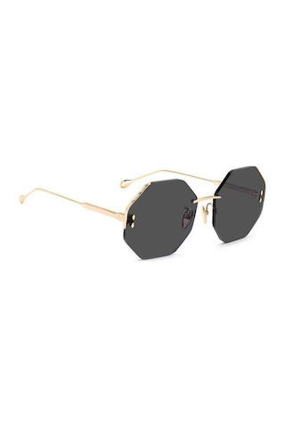 Isabel Marant Im 0080/s Rose Gold 000ır 60 G Sarı